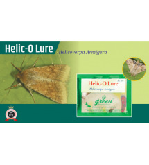 Helic - o - Lure / Helicoverpa Armigera Pheromone Lure